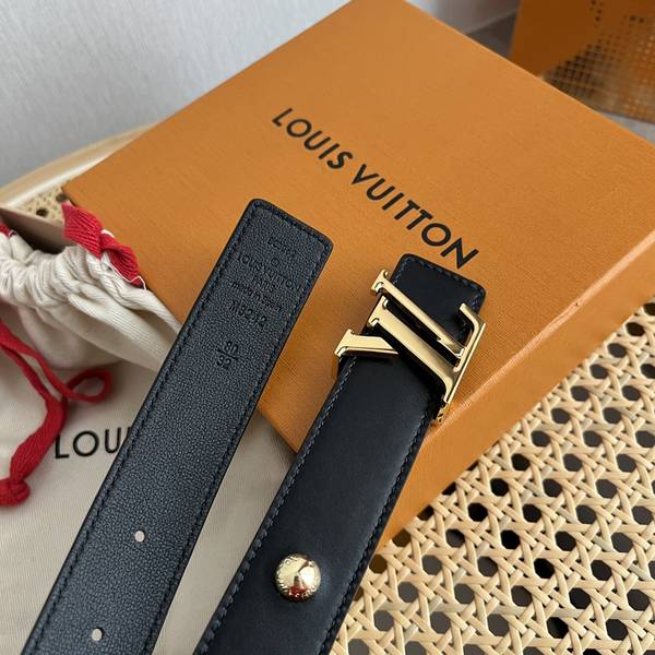 Louis Vuitton 30MM Belt LVB00289 Louis Vuitton 30MM Belt LVB00289